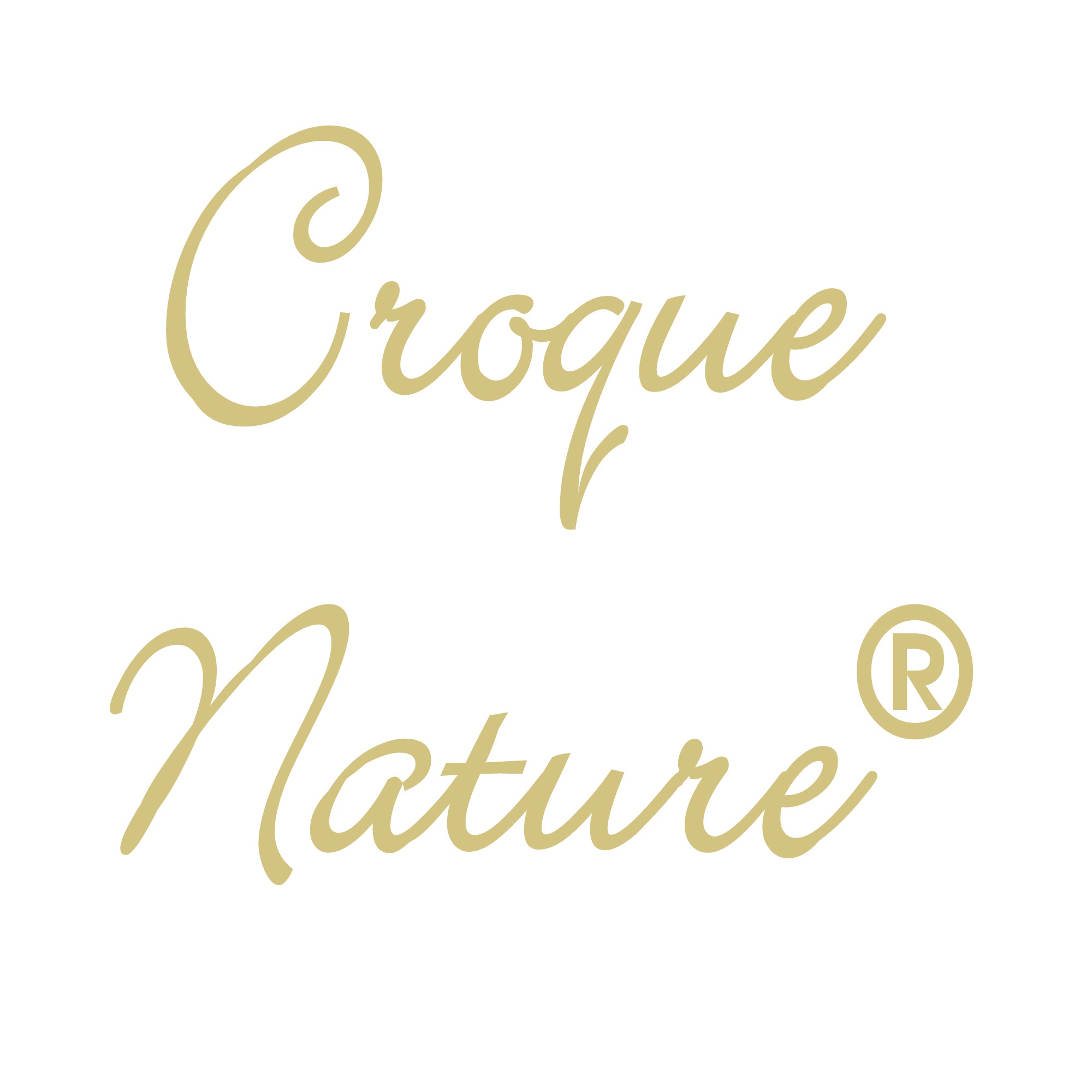 CROQUE NATURE® RUY